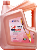SP-H800全合成汽油機油  4L/1L